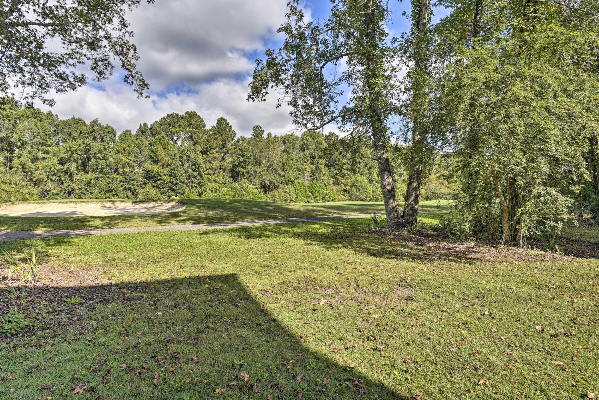 First-Floor Myrtle Beach Condo With Pool Access! Eksteriør bilde
