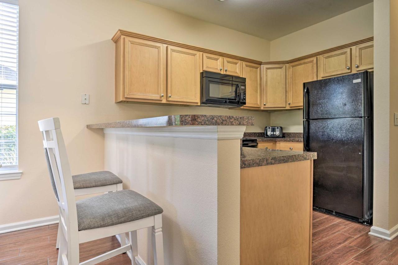 First-Floor Myrtle Beach Condo With Pool Access! Eksteriør bilde
